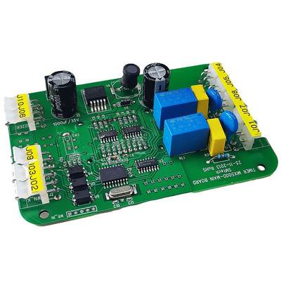 MIX500D 锡膏搅拌机主板