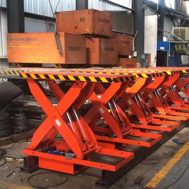 固定式液压升降平台厂家适用于仓库车间货物搬运平稳高效升降平台,搬运/仓储/物流设备,电梯/传菜机/升降机/提升机,淘宝优惠券,粉丝福利购,淘宝优惠卷