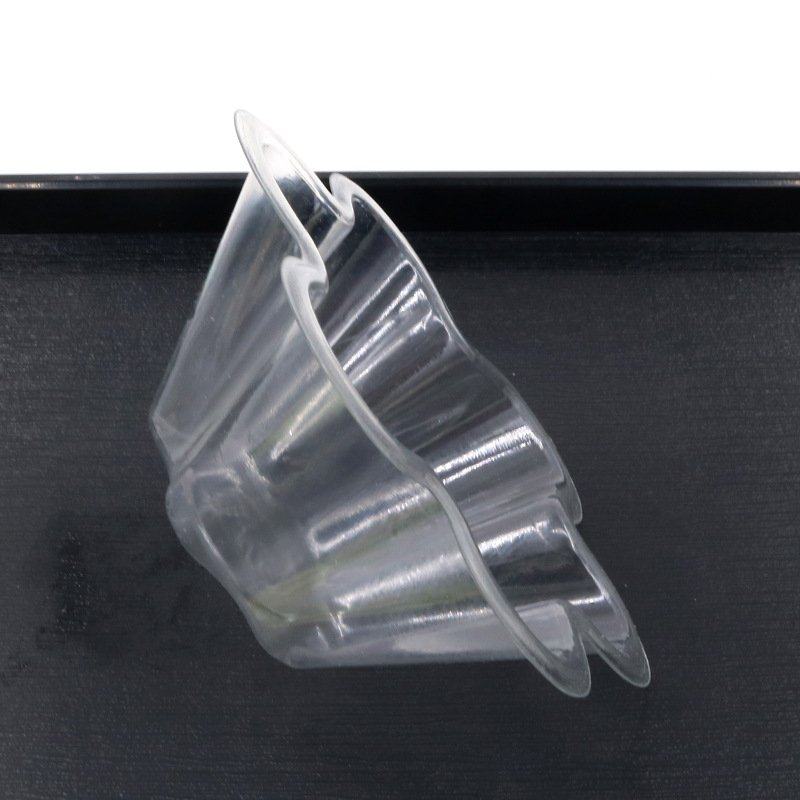 一次性冰淇淋碗刨冰梅花冰碗碗厚壁甜品创意厚塑料碗PET沙拉杯粥,餐饮具,碗,淘宝优惠券,粉丝福利购,淘宝优惠卷