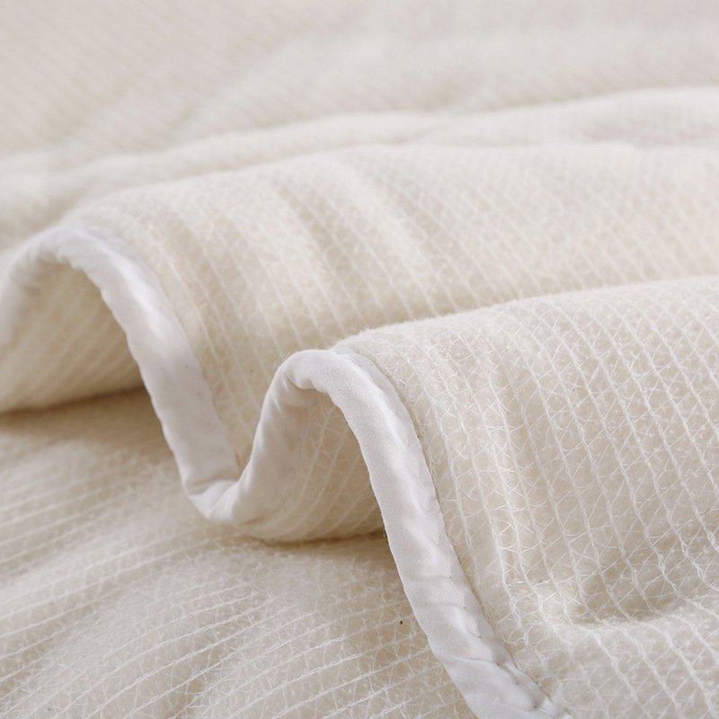 直销新疆棉花被学生宿舍棉絮被纯棉被被棉胎春秋褥子芯加厚冬,床上用品,棉花被,淘宝优惠券,粉丝福利购,淘宝优惠卷