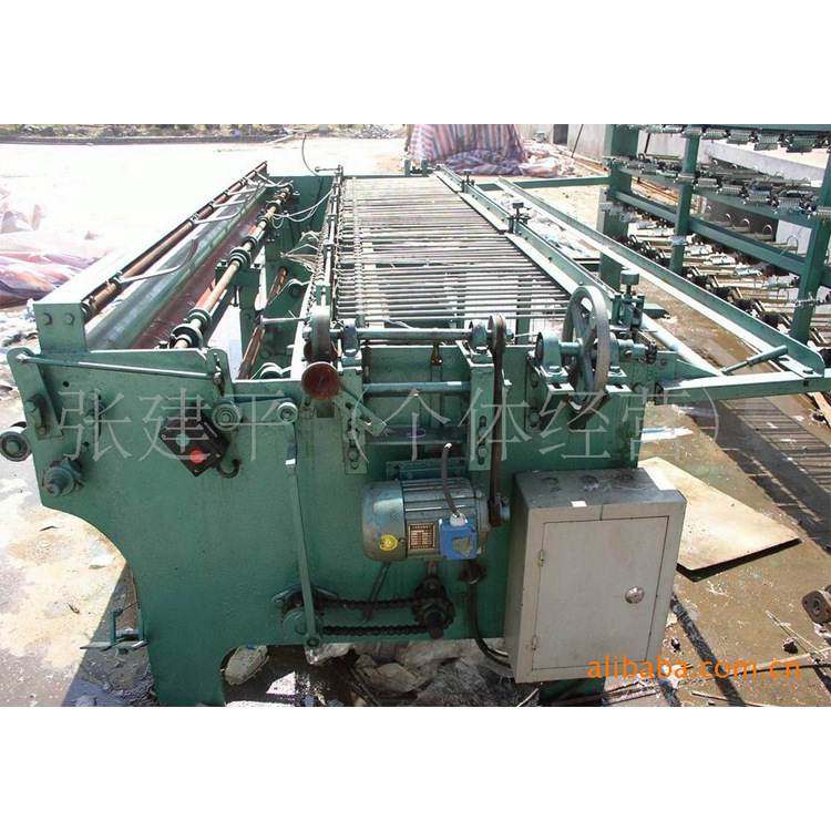 林业机械供应竹席竹帘编织机 寿司帘编织机 特价销售加工定 制