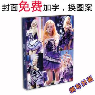 DLE专辑QUEEN gidle宋雨琦同学录 CARD小学生毕业纪念册 新款