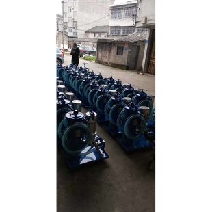抽油机 100滤油车 过滤机 LUC