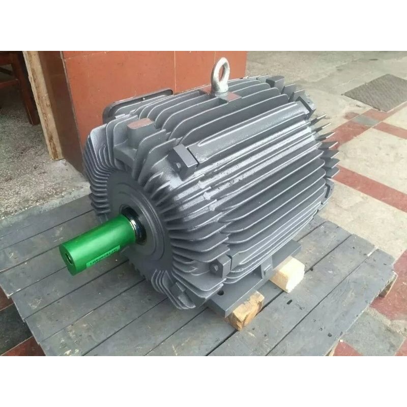 TECO东元新款IE2三相异步电动机电机马达50HP37KW 4P 1460转卧式