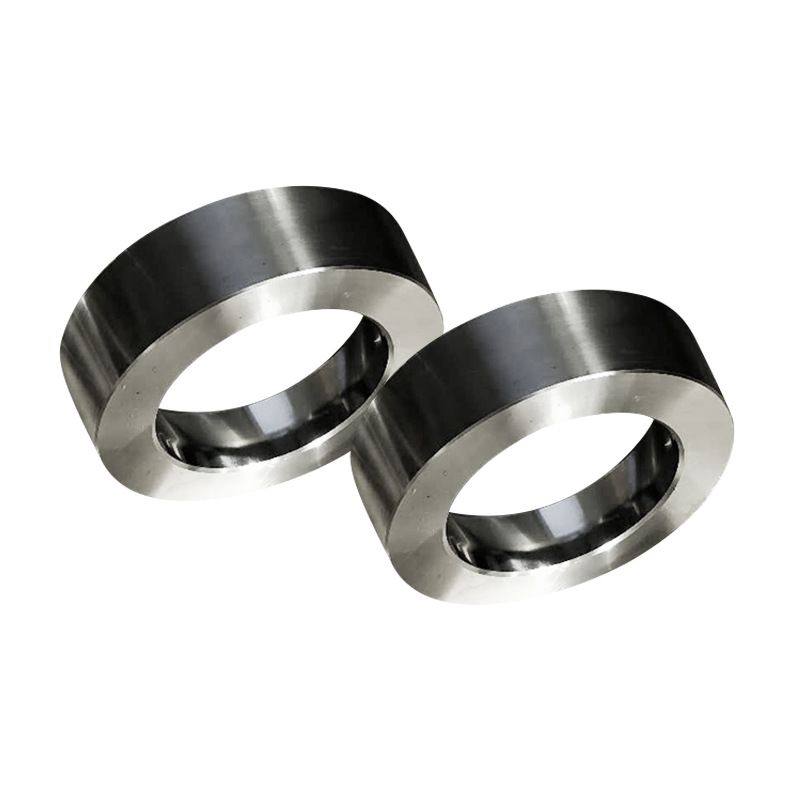 硬质合金拉伸模具钨钢冷镦拉丝轴套钻套粉末冶金定制耐磨耐用