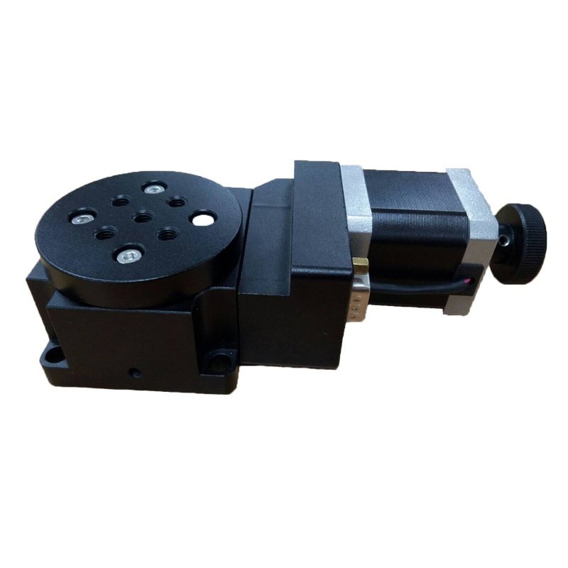 精密电动旋转台Y200RA60角度台分度盘滑台旋转台激光打标旋台转台,标准件/零部件/工业耗材,分度头,淘宝优惠券,粉丝福利购,淘宝优惠卷