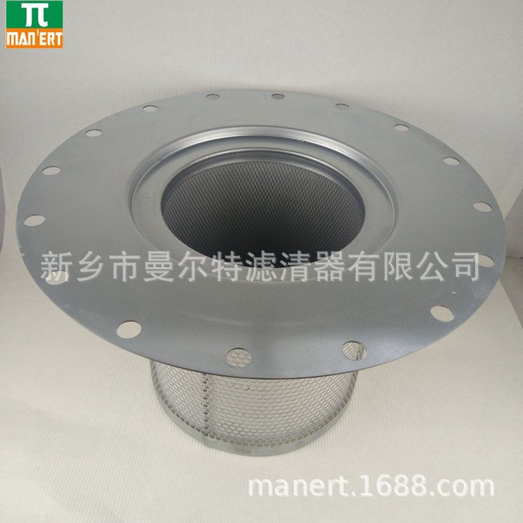 供应 1630081299螺杆泵油细分适用GA132-160 油气分离滤芯油分芯