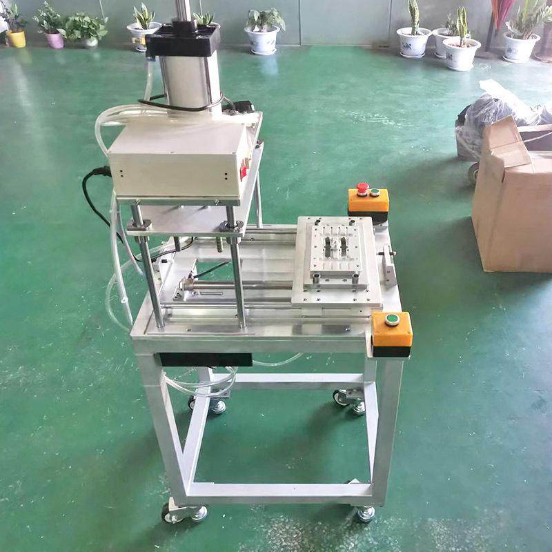 机器配件二次加工滑入式切水口治具工装固定夹具带轨道切水口治具,标准件/零部件/工业耗材,夹盘/卡爪,淘宝优惠券,粉丝福利购,淘宝优惠卷