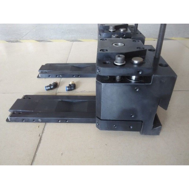 扬力数控冲床夹钳 MP10-30夹钳售后源头 厂家直销 72小时发货