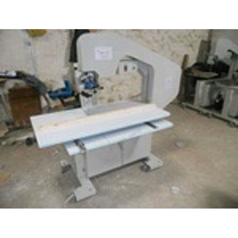 专业生产裁海绵管直线裁剪机