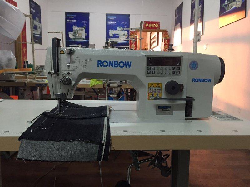 朗邦牌电脑平车缝纫机直驱电动平缝机三自动四自动工业电动缝纫机,生活电器,缝纫机/缝绣一体机,淘宝优惠券,粉丝福利购,淘宝优惠卷