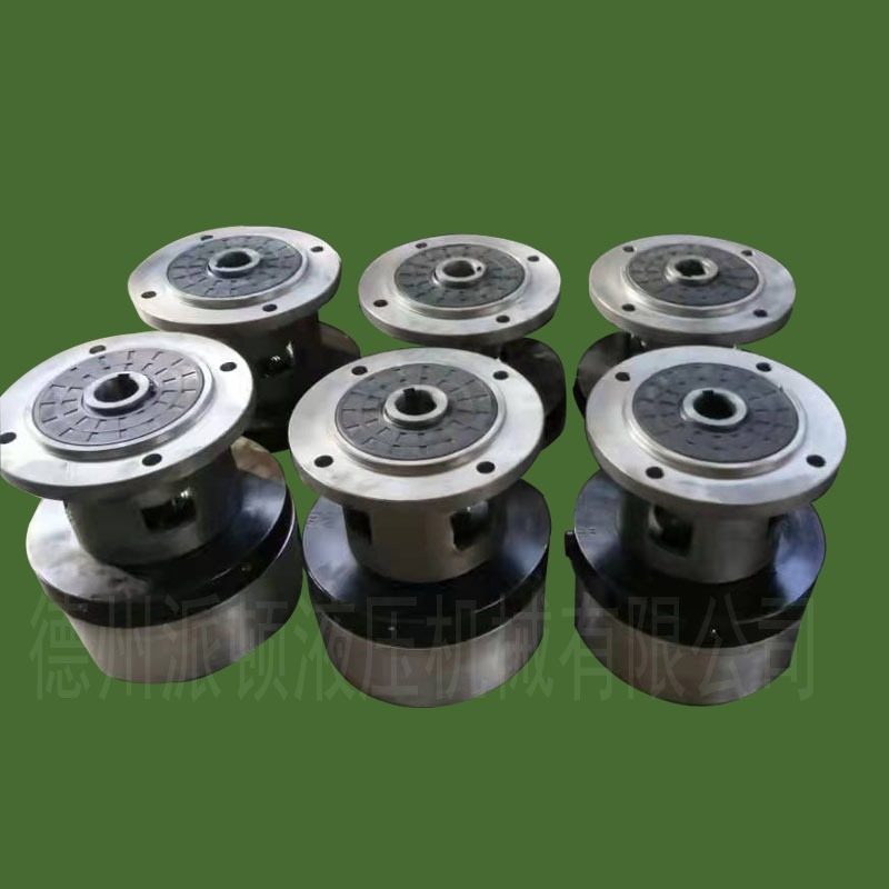 厂家一件批发超高压柱塞泵体部装 RK径向柱塞泵 高压径向柱塞泵