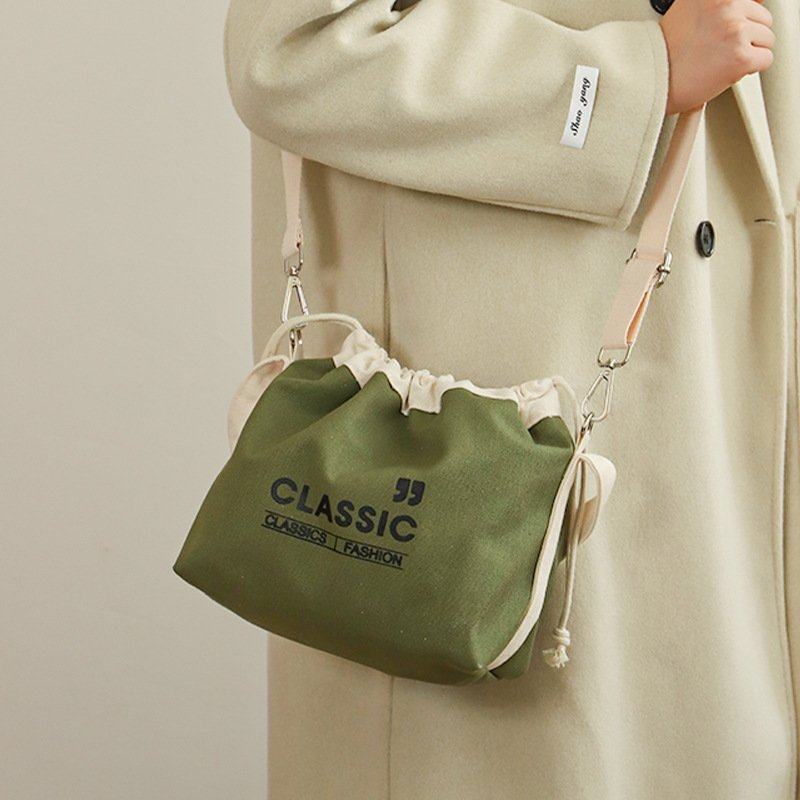 日式帆布拼接加大便当包饭盒上班袋保鲜手提袋多功能学生便携保温,收纳整理,便当包,淘宝优惠券,粉丝福利购,淘宝优惠卷