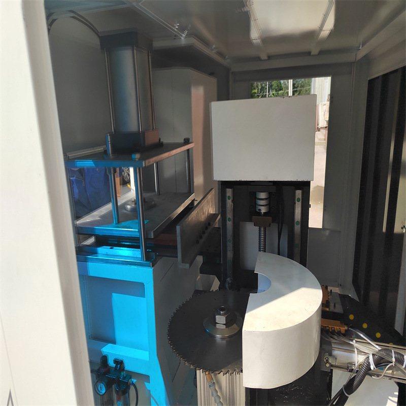 多轴数控端铣 五轴 七轴数控端面铣床 门窗铝型材加工设备高精度,五金/工具,CNC加工件/铣床加工件,淘宝优惠券,粉丝福利购,淘宝优惠卷