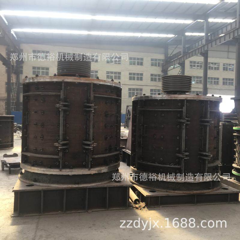 石子机打砂设备 立板锤式制砂机 轴式制沙机 河卵石制砂生产线,机械设备,砂磨机,淘宝优惠券,粉丝福利购,淘宝优惠卷