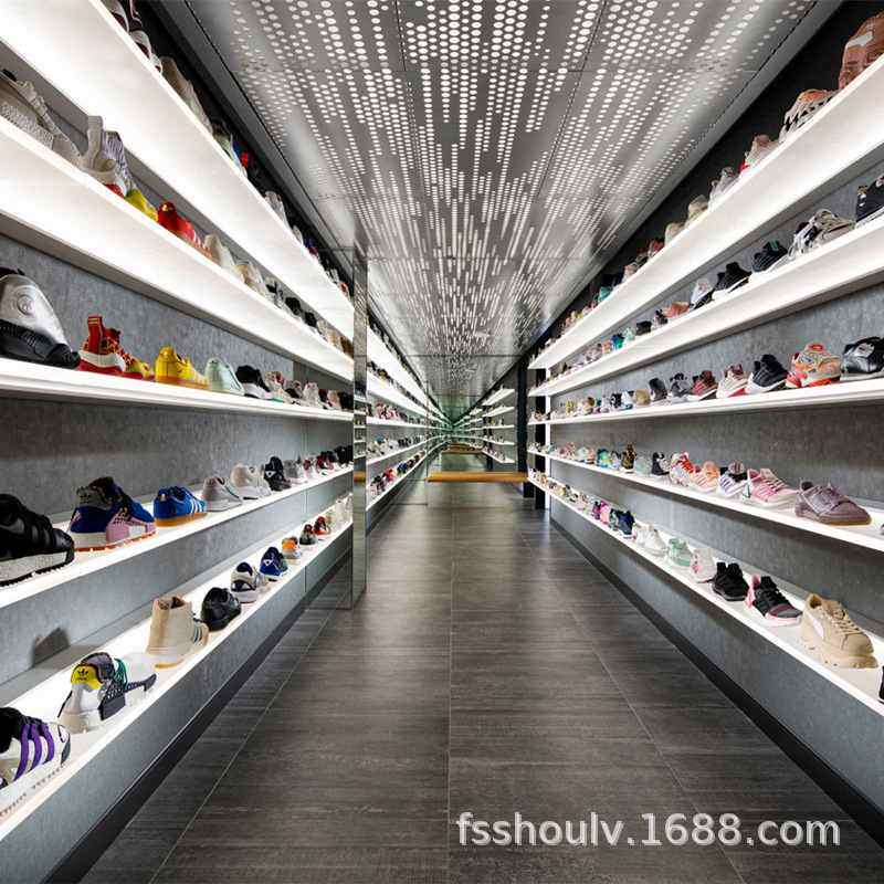 现代办公室商业中心大堂室内装饰幕墙冲孔天花带LED灯出口,商业/办公家具,灯箱布/软膜天花,淘宝优惠券,粉丝福利购,淘宝优惠卷