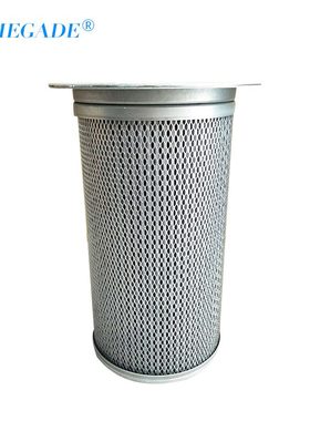 适用寿力LS16-75HP油分芯 02250061-137油气分离滤芯 250042-862