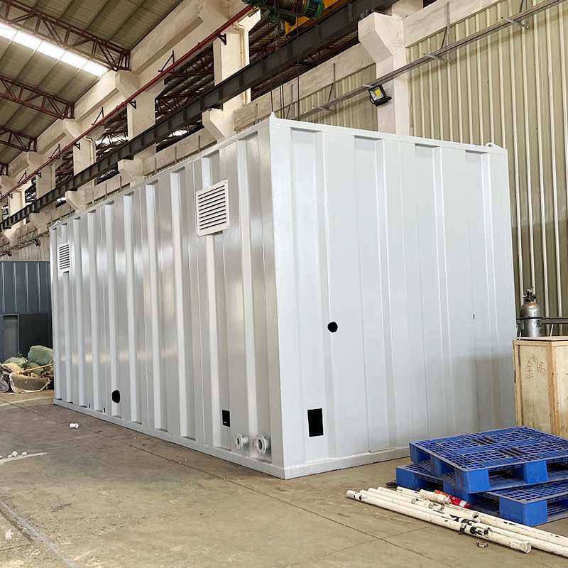 预制菜专用废水处理设备禽鱼屠宰一体化污水处理器高效隔油隔渣器,畜牧/养殖物资,粪污处理设备,淘宝优惠券,粉丝福利购,淘宝优惠卷