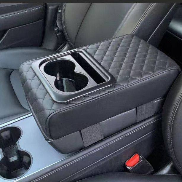 跨境汽车扶手箱垫水杯架扶手增高物保护垫车载中央扶手箱收纳垫储,汽车用品/电子/清洗/改装,扶手箱保护套,淘宝优惠券,粉丝福利购,淘宝优惠卷