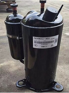 适用于PA170M2C-4ET2美芝空调冷库制冷压缩机R410