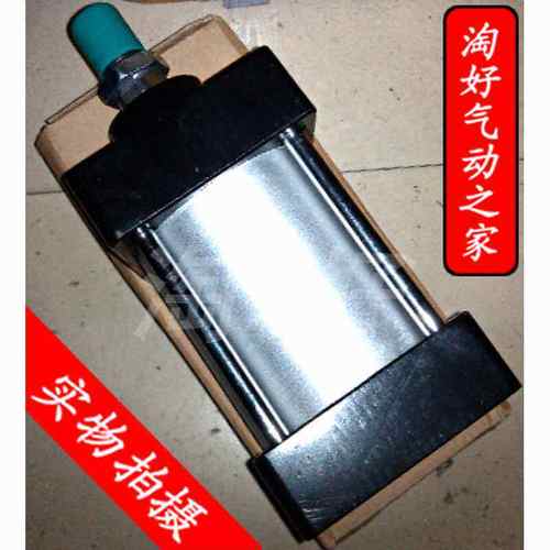 拉杆SC100标准型SC125气缸SC80*25/50/75/100/150/200/250/300/40