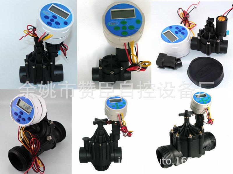 工程级9V电池供电灌溉控制器农业大田园林绿化喷淋喷灌控制器,农机/农具/农膜,灌溉控制器,淘宝优惠券,粉丝福利购,淘宝优惠卷