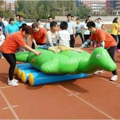 趣味运动会道具车轮滚滚公司团建活动团体素质拓展活动