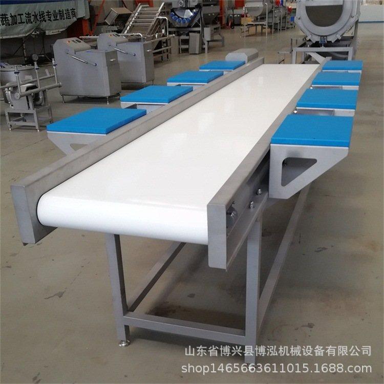 牛羊肉分割线传送带猪肉分割线圆盘分割锯猪肉肉制品分割生产线,清洗/食品/商业设备,锯骨机/切骨机,淘宝优惠券,粉丝福利购,淘宝优惠卷