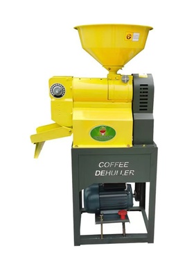厂家直销110v60hz家用小型咖啡剥壳机咖啡豆脱壳机咖啡去皮机