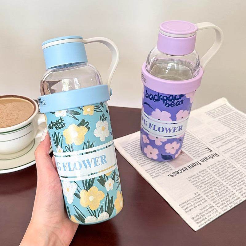 保温杯大容量女款便携茶水萃节日礼品茶杯分离花号保茶杯泡冷大,餐饮具,保冷/保温杯,淘宝优惠券,粉丝福利购,淘宝优惠卷