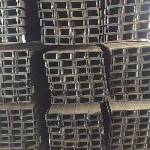 热轧槽钢现货供应5- 12#槽钢批发销售 Q235B槽钢国标槽钢金属制品