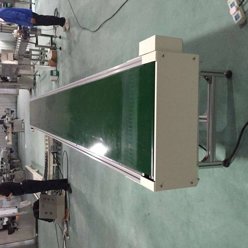 组装流水线皮带输送机传送带装配车间电商快递装卸运输货物流水线,搬运/仓储/物流设备,输送机,淘宝优惠券,粉丝福利购,淘宝优惠卷