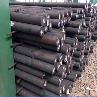 20crmnti圆钢 20crmnti大直径锻打圆钢 20crmnti高强度耐磨圆钢