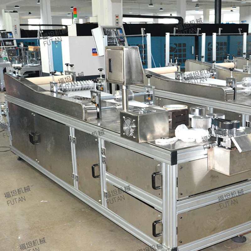 无纺布超声波条形帽机 一次性PE超声波医生帽 车间超声波防尘帽,居家日用,一次性防护帽,淘宝优惠券,粉丝福利购,淘宝优惠卷