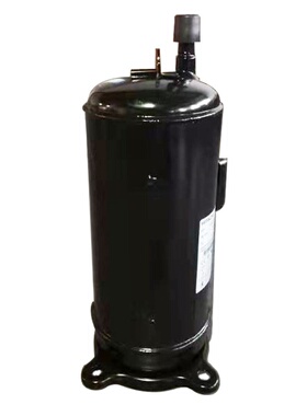 日立压缩机并联变频E655DHD-65D2YG日立压缩机10匹变频并联压缩机