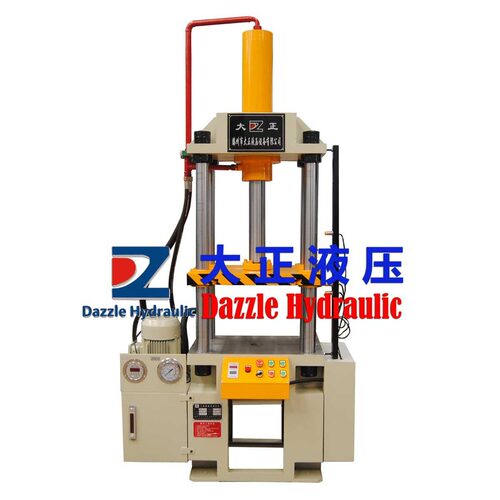 大正YL32型 液压机  40吨四柱液压机 可非标定制