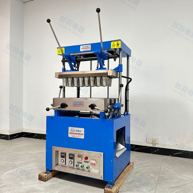 优选冰淇淋蛋托机蛋筒冰激凌膨化威化蛋卷机 雪糕皮托机厂家直销