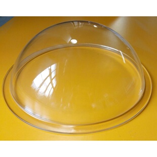 广东地区专业亚克力透明球生产厂家最大三米用于婚庆圣诞新年装 饰