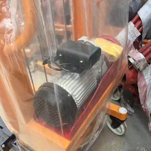 厂家直销怀鸽牌 电动堆高车 液压堆高车 220V电动搬运装卸叉车
