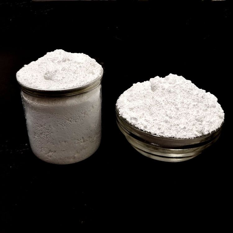 电子磷化液用氧化锌橡胶轮胎活性煅烧锌氧粉鞋底间接法氧化锌