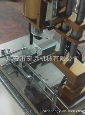 厂家供应DK-150A型电动打孔机 单孔钻孔机 纸张打孔机