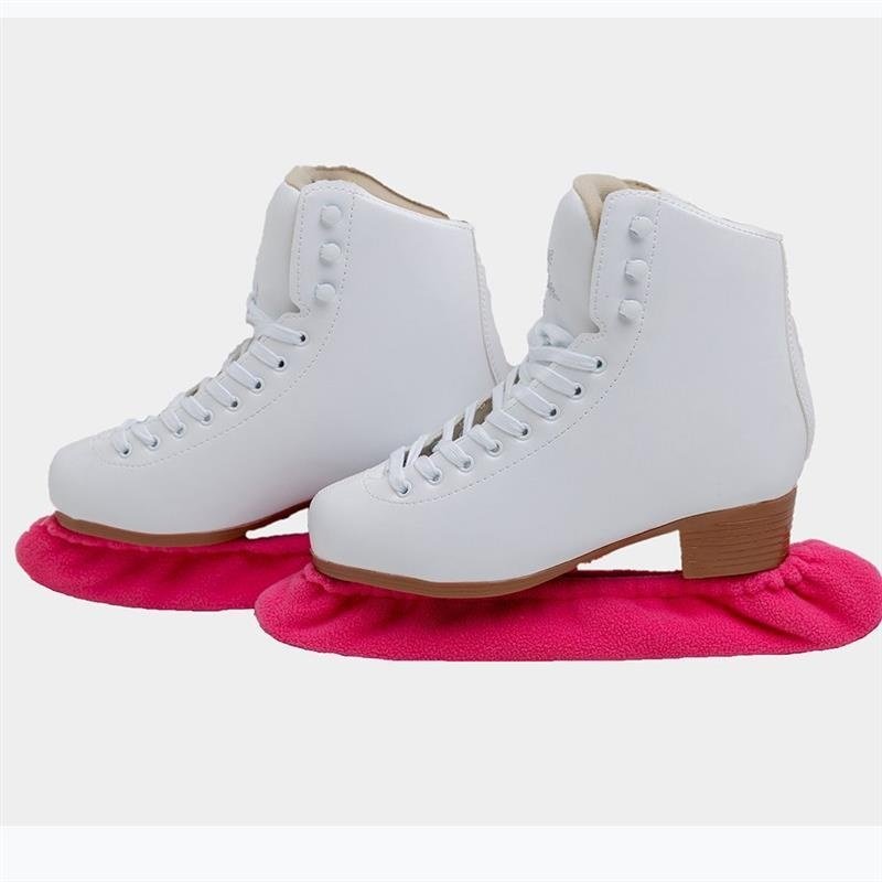 冰刀鞋鞋套适用冰球鞋曲棍球鞋滑轮鞋花样滑冰鞋