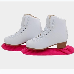 冰刀鞋鞋套适用冰球鞋曲棍球鞋滑轮鞋花样滑冰鞋