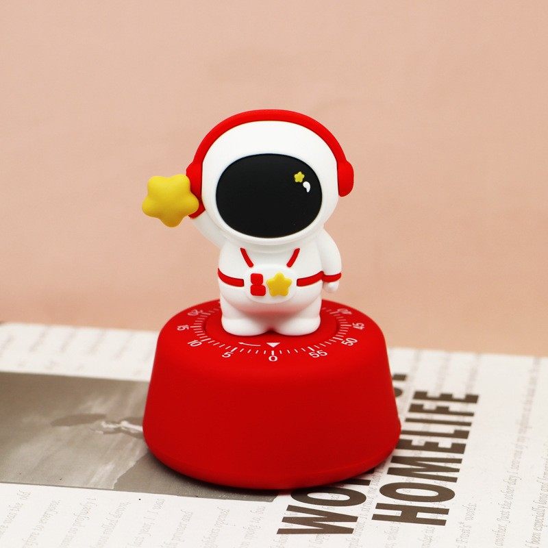 创意公仔机械计时器学生学习提醒器管理器时间可爱定时器倒计时,居家日用,定时器/计时器,淘宝优惠券,粉丝福利购,淘宝优惠卷