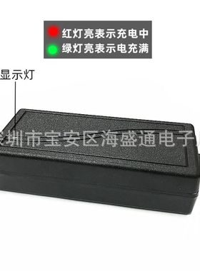 21V-398VF2A锂电池充电器快充5串电钻手18650充电器组21V锂电池