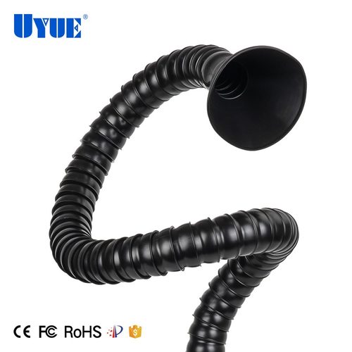 UYUE JH150烟雾净化器针灸消除机气味消除器锡焊烟油净化系统