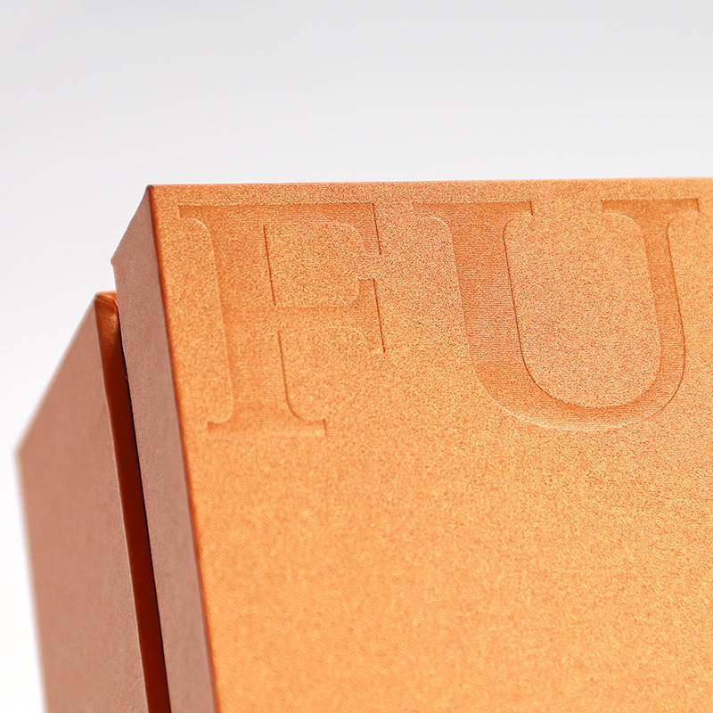 定制设计高档茶叶包装盒金围手提袋盖套装送礼框礼盒骏眉天地节日