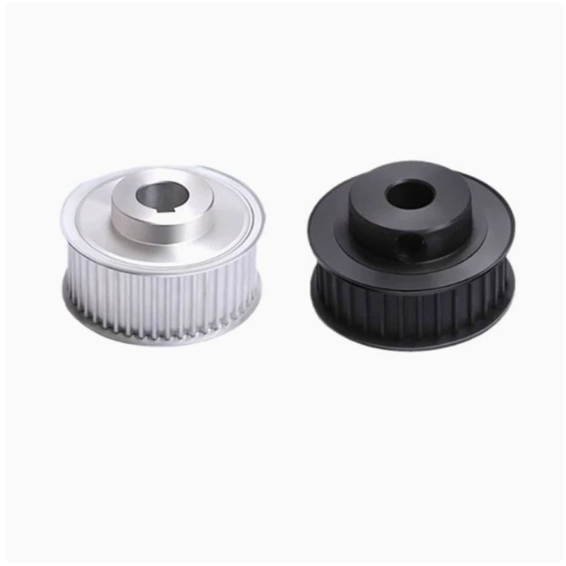 同步带轮EBF21-S3M100-20-A-P H N-d4 d5 d6 d6.35 d7 d8 d10