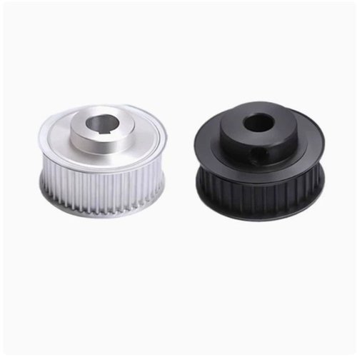 同步带轮EBF21-S3M100-20-A-P H N-d4 d5 d6 d6.35 d7 d8 d10