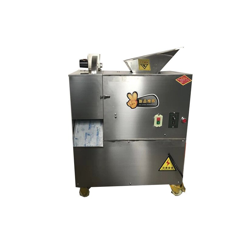 全自动面团分割机 面团剂子机 仿手工饺子剂子机